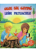 Leśni przyjaciele