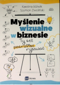 Myślenie wizualne w biznesie