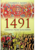 1491 Ameryka przed Kolumbem