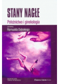 Stany nagłe położnictwo i ginekologia