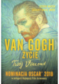 Van Gogh Życie
