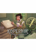 Kopernik. Centrum wszechświata