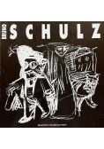 Bruno Schulz 1892-1942