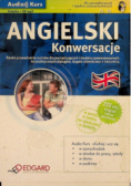 Angielski Konwersacje Poziom dla początkujących i średnio zaawansowanych A1-B1