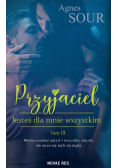 Przyjaciel Tom 3