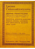 Jedyne praktyczne przepisy