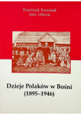Dzieje Polaków w Bośni