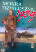 Mokra Działoszyn 1939
