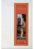 Tirukkural Święta księga południowych Indii
