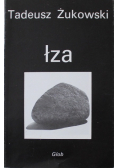 Łza