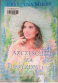 Szczęście za horyzontem