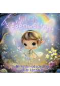 Gute-Nacht-Geschichten voller Fantasie