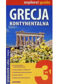 Grecja kontynentalna 3w1