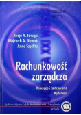 Rachunkowość zarządza