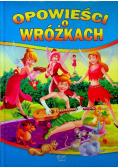 Opowieści o wróżkach