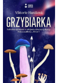 Grzybiarka Subtelna opowieść o zabijaniu dziecięcej duszy.