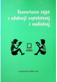 Scenariusze zajęć z edukacji czytelniczej i medialnej