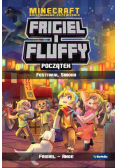 Frigiel i Fluffy Początek Festiwal Smoka