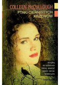 Ptaki ciernistych krzewów