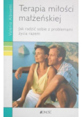 Terapia miłości małżeńskiej