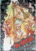 Dr. Stone Tom 6