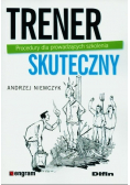Trener skuteczny procedury dla prowadzących