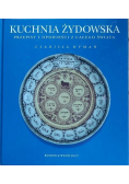 Kuchnia Żydowska Przepisy i opowieści z całego świata