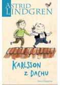 Karlsson z Dachu