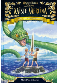 Magiczny domek na drzewie Misje Merlina Tom 3