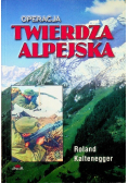 Operacja Twierdza Alpejska