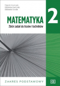Matematyka LO 2 Zbiór zadań