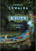 Wisła Biografia rzeki