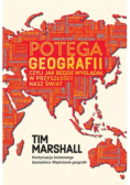 Potęga geografii czyli jak będzie wyglądał w przyszłości nasz świat
