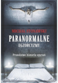 Paranormalne Egzorcyzmy