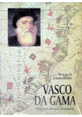 Vasco Da Gama
