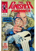 The Punisher. pogromca Nr 2/1991