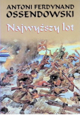 Najwyższy lot