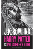 Harry Potter and the Philosophers Stone