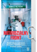 Niewidzialny front