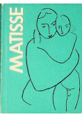 Henri Matisse rysunki