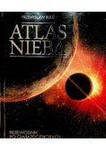 Atlas nieba
