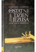 Ostatni dzień Jezusa. Co się stało w Wielki Piątek?