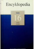 Encyklopedia Tom 16 Rosja Siemu