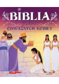 Biblia Historie odważnych kobiet