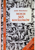 Moich 365 kochanków