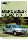 Mercedes Benz 190