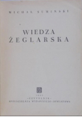 Wiedza Żeglarska