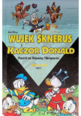 Wujek Sknerus i Kaczor Donald Tom 2 Powrót