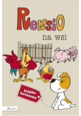Reksio Na wsi