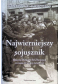 Najwierniejszy sojusznik